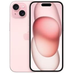 iPhone 15 128GB Rosa Grade A+ Refurbished