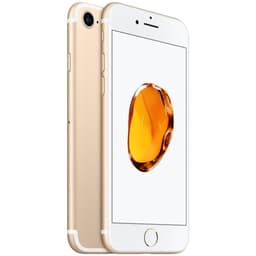 iPhone 7 32GB Guld Grade B Refurbished