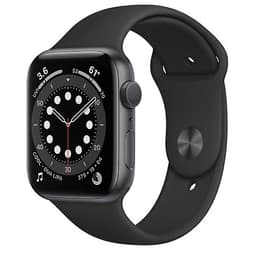Apple Watch 6 Aluminium 40mm WiFi Svart Grade A+