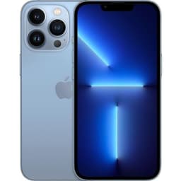 iPhone 13 Pro 128GB Blå Grade A+ Refurbished