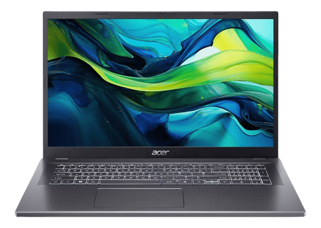 Acer Aspire 17"
