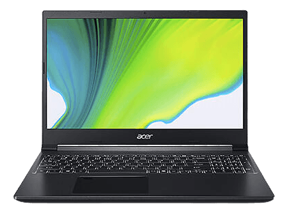 Acer Aspire 7 15"