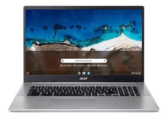 Acer Chromebook 17"