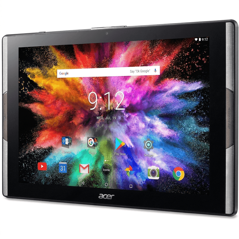 Acer Iconia Tab 10 A3-A50