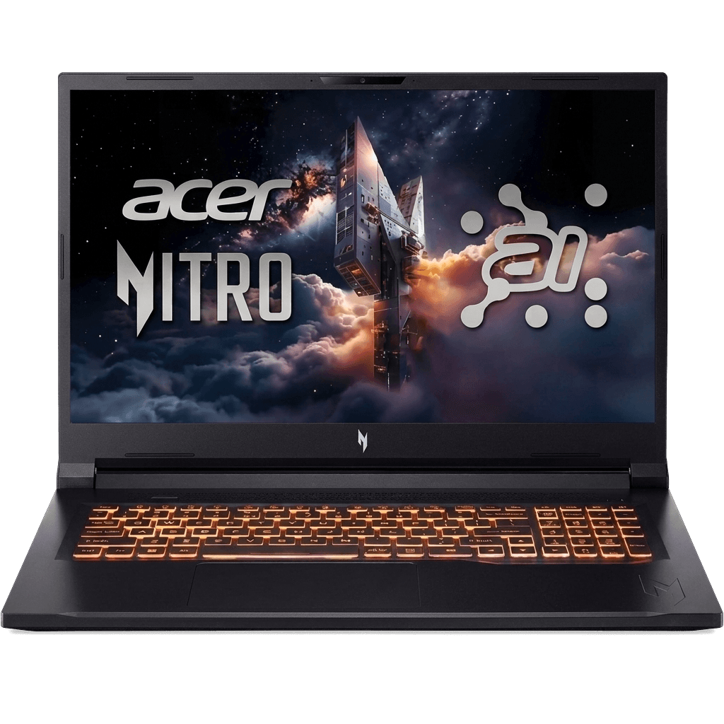 Acer Nitro 17"