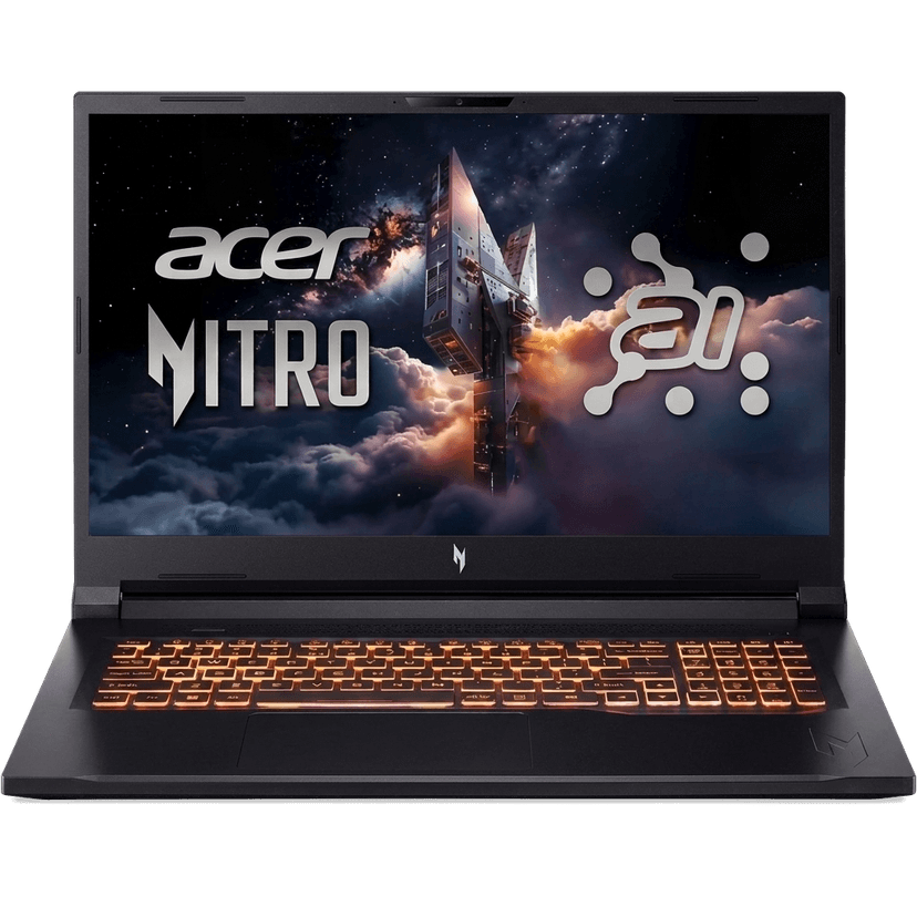 Acer Nitro 17"