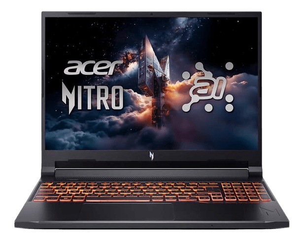 Acer Nitro V16