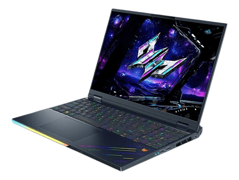 Acer Predator Helios 16