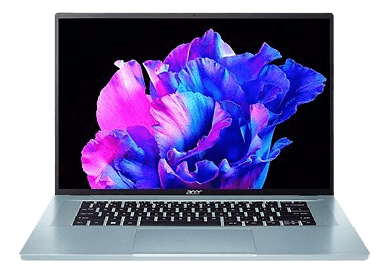 Acer Swift Edge 16"