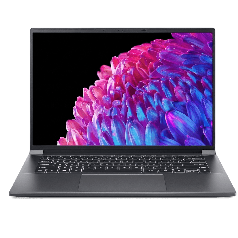 Acer Swift X 14"