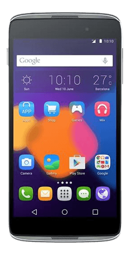 Alcatel OneTouch Idol 3 6045Y