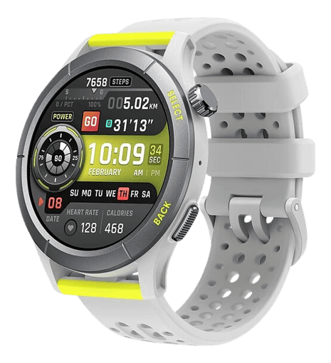 Amazfit Cheetah