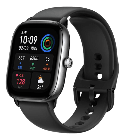 Amazfit GTS 4