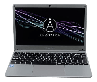 Angstrom laptops
