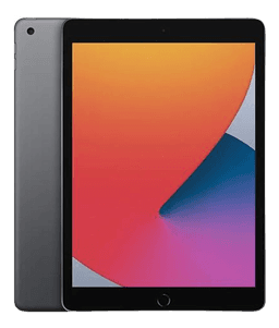 iPad 8th Gen