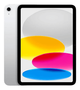 iPad 10th Gen