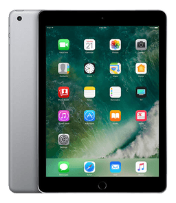 iPad