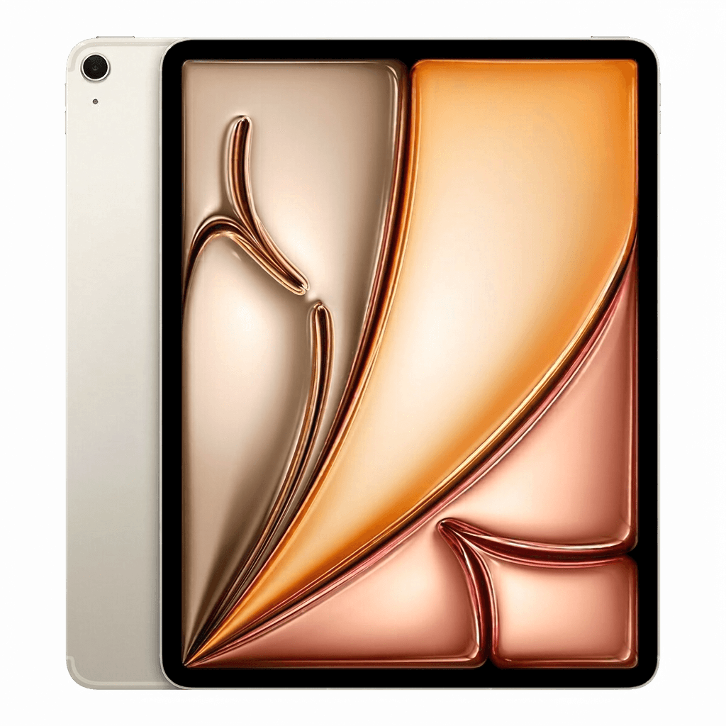 Apple iPad Air M4 13" (2026) 5G MH9P4TY/A