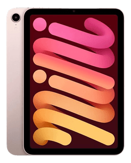 iPad Mini 6th Gen