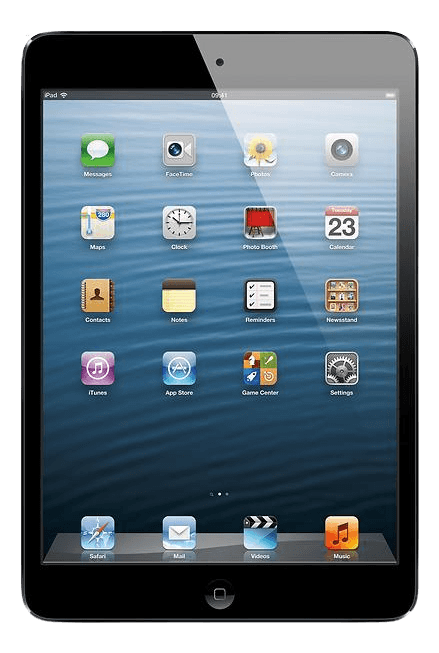 Apple iPad mini