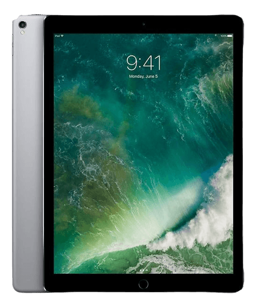 Apple iPad Pro 12.9" Cellular (2nd Generation)