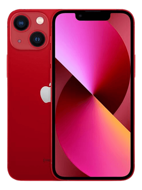 Apple iPhone 13 Mini (Product)Red