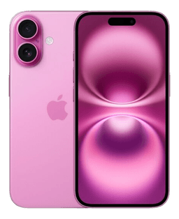 iPhone 16