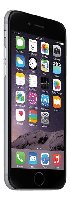 iPhone 6