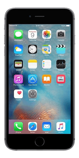 iPhone 6s