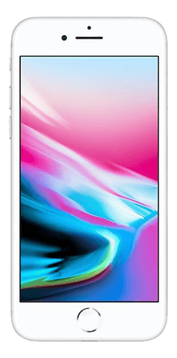 iPhone 8