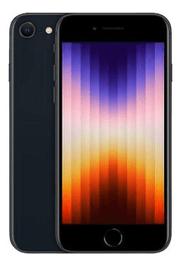 iPhone SE