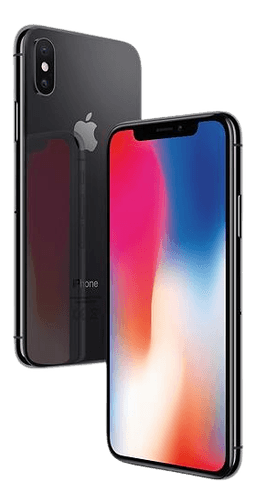 iPhone X