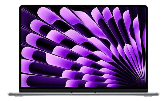 Apple MacBook Air 15" M3