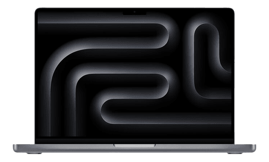 Apple MacBook Pro 14" M3