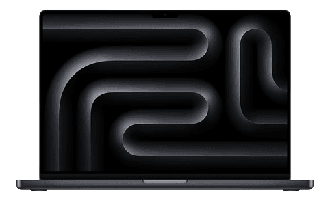 Apple MacBook Pro 16" M3 Pro