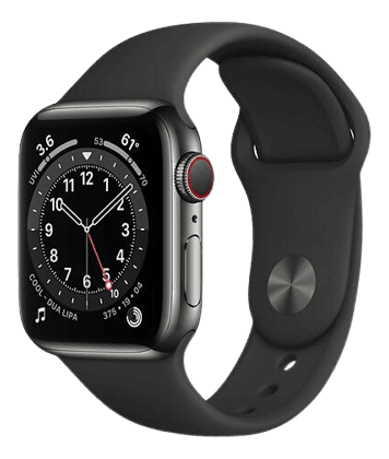 Apple Watch Series 6