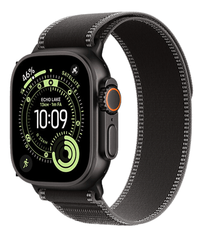 Apple Watch Ultra 3 49mm