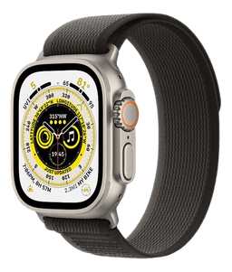 Apple Watch Ultra