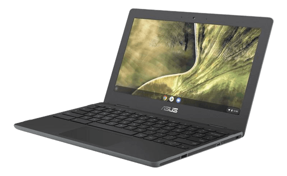 Asus Chromebook 12"