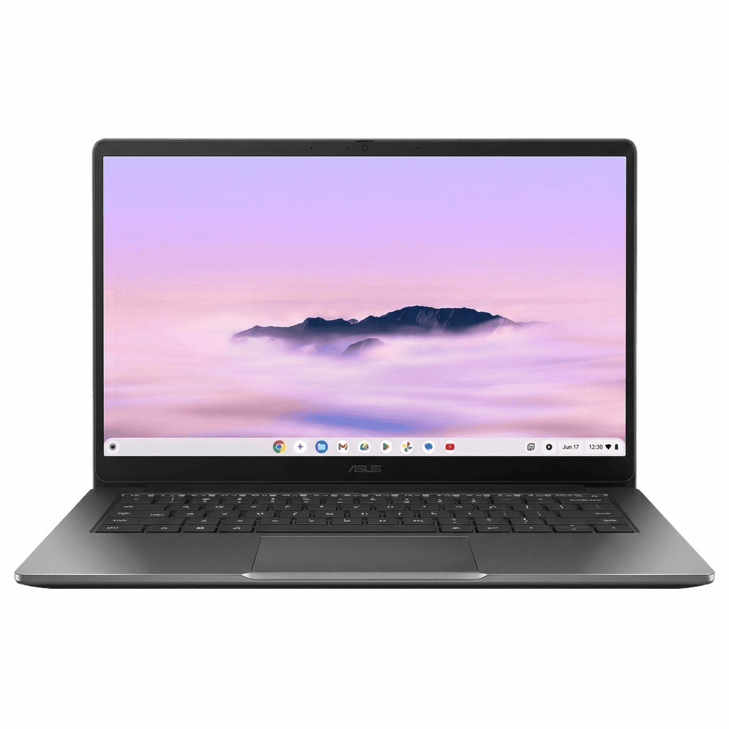 Asus Chromebook 14"