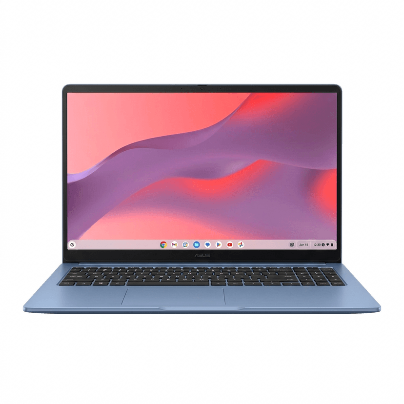 Asus Chromebook 15"