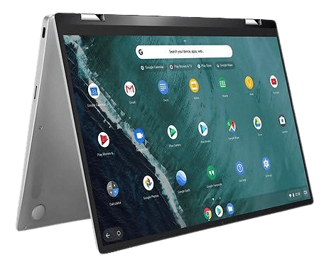 Asus Chromebook Flip 14"