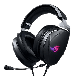 Asus ROG Theta 7.1
