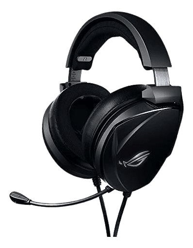 Asus ROG Theta Electret