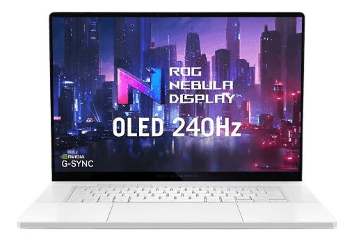 Asus ROG Zephyrus G16 16"