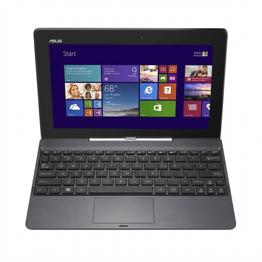 Asus tablets