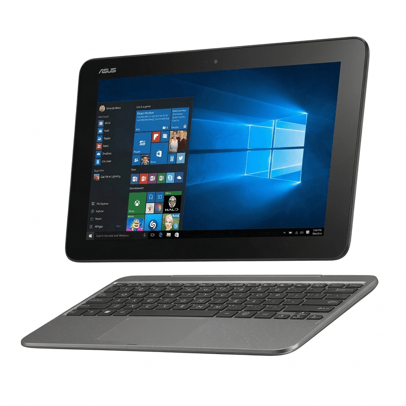 Asus Transformer Book T101HA-GR030TB