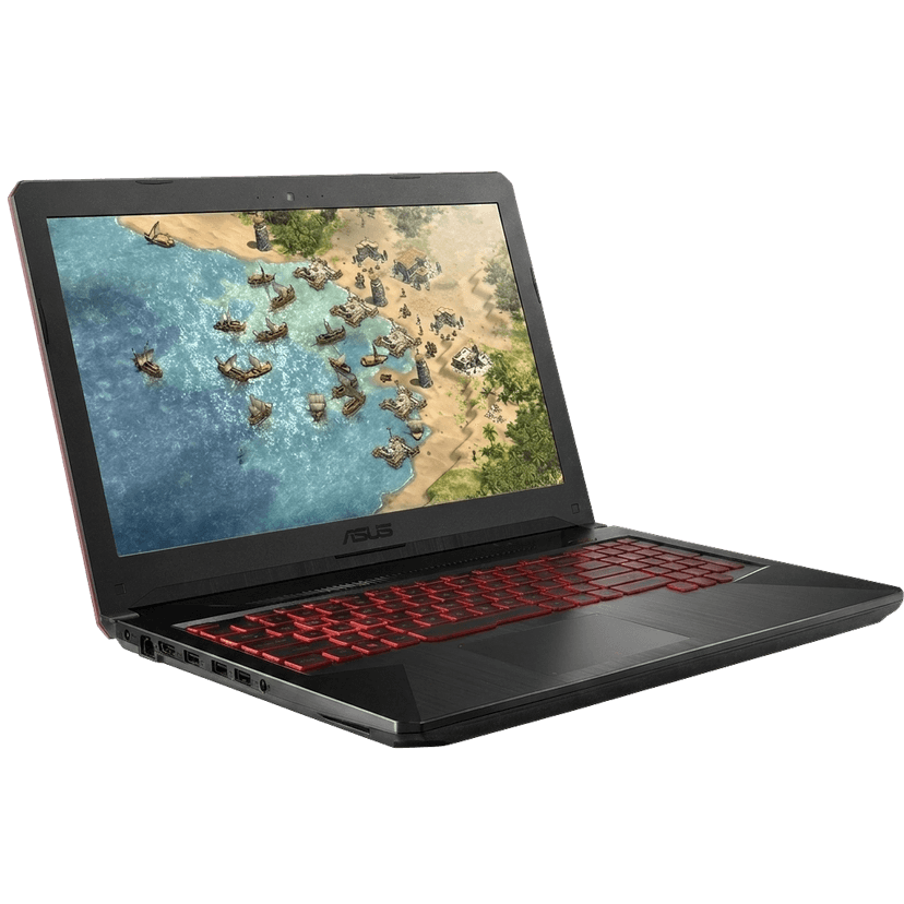 Asus TUF Gaming 15"