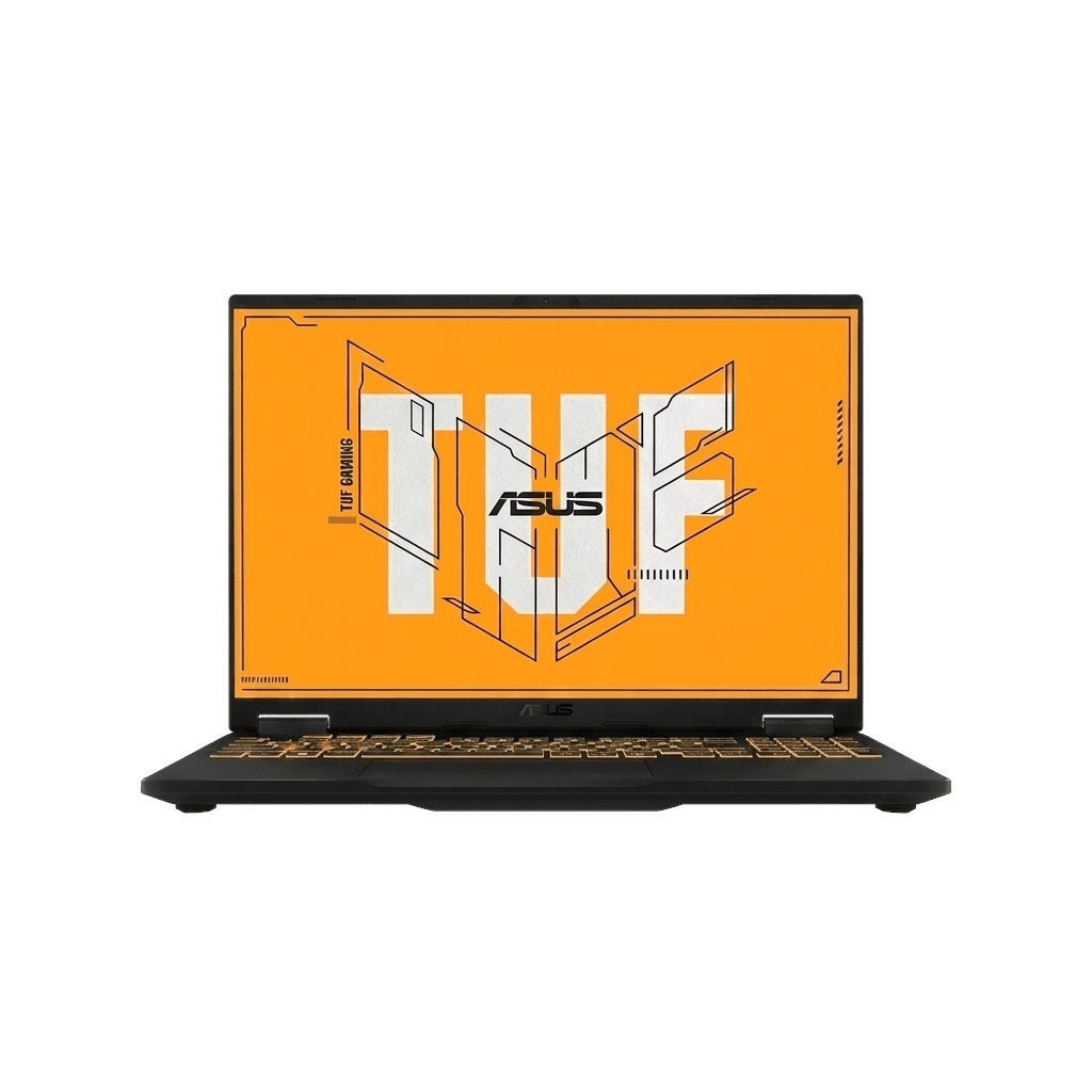 Asus TUF Gaming F16 16"