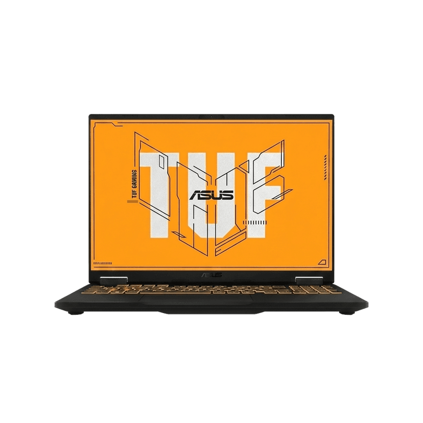 Asus TUF Gaming F16 16"